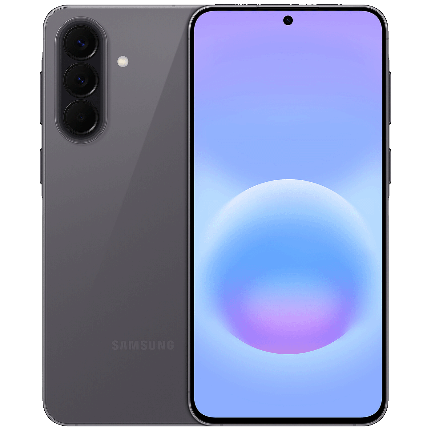 Samsung Smartphone 6.7", 5G, Octa Core 2.9GHz, RAM 8GB, 50Mpixel - Galaxy A57 5G 8GB/128GB Grey