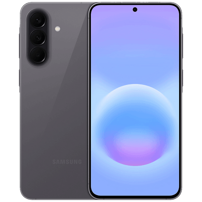 Samsung Smartphone 6.7", 5G, Octa Core 2.9GHz, RAM 8GB, 50Mpixel - Galaxy A57 5G 8GB/128GB Grey