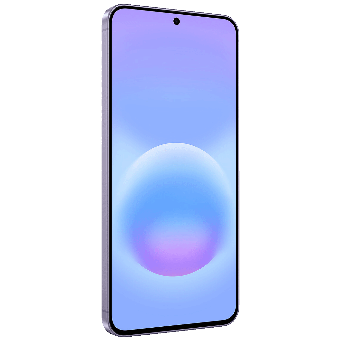 Samsung Smartphone 6.7", 5G, Octa Core 2.9GHz, RAM 8GB, 50Mpixel - Galaxy A57 5G 8GB/128GB Lilac