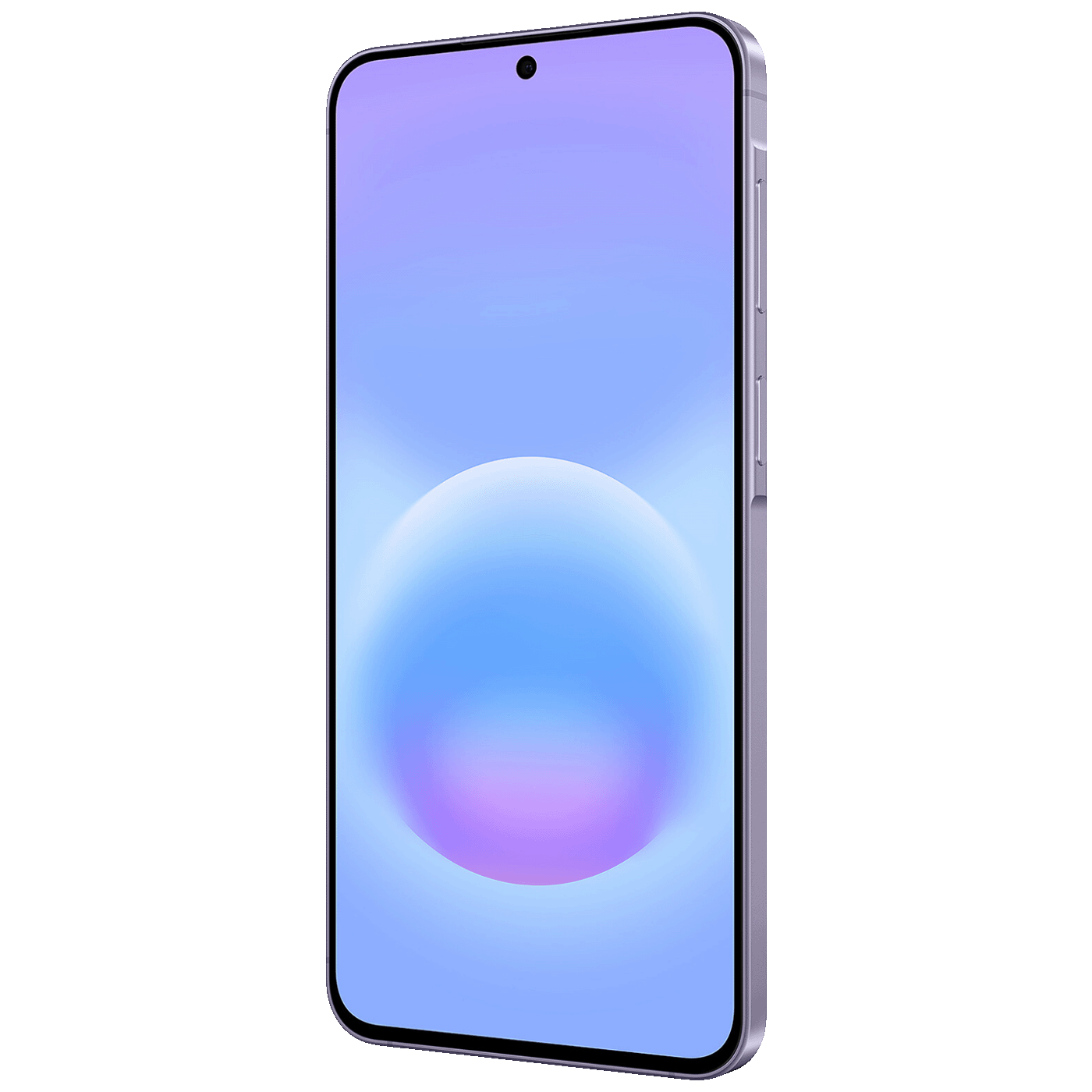 Samsung Smartphone 6.7", 5G, Octa Core 2.9GHz, RAM 8GB, 50Mpixel - Galaxy A57 5G 8GB/128GB Lilac