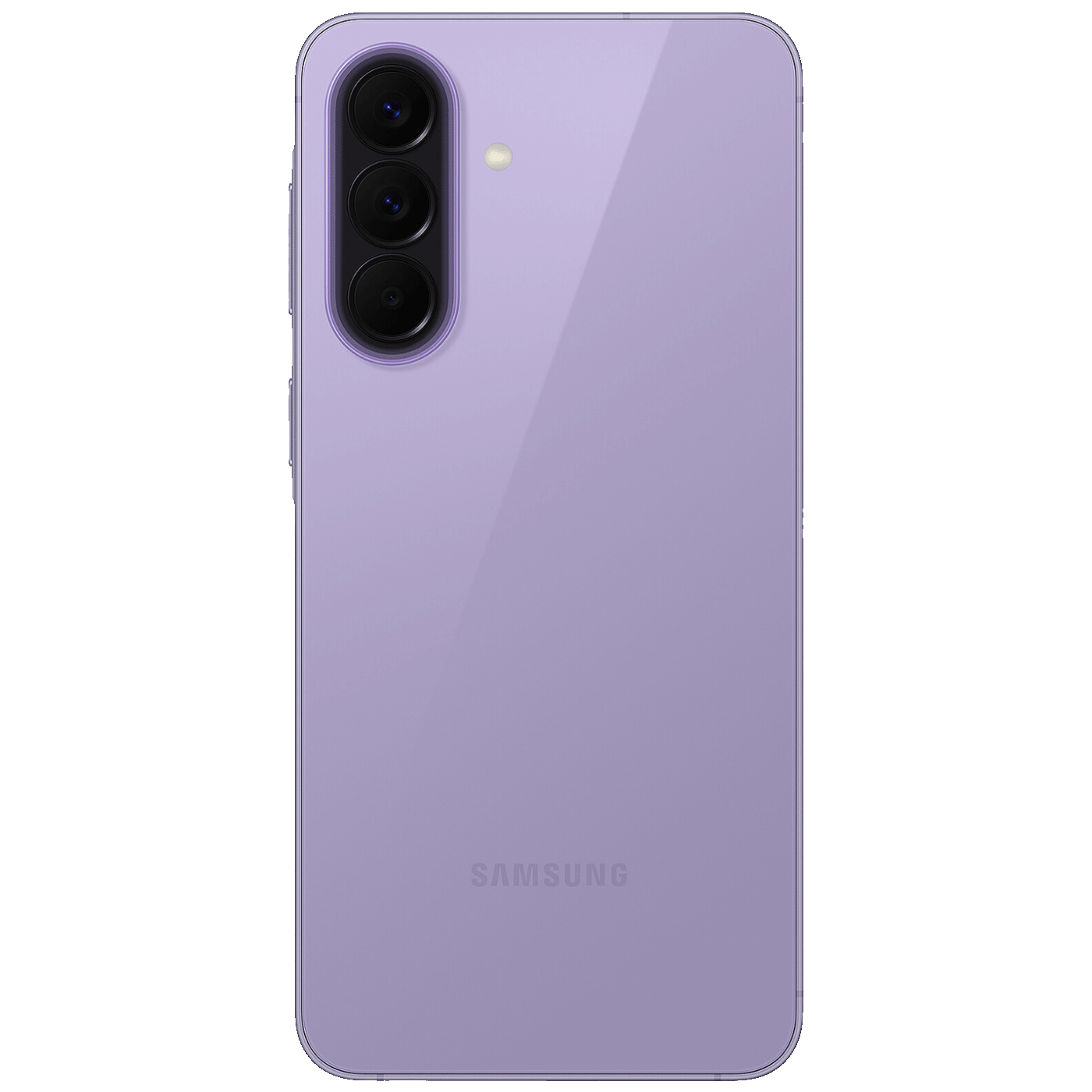 Samsung Smartphone 6.7", 5G, Octa Core 2.9GHz, RAM 8GB, 50Mpixel - Galaxy A57 5G 8GB/128GB Lilac