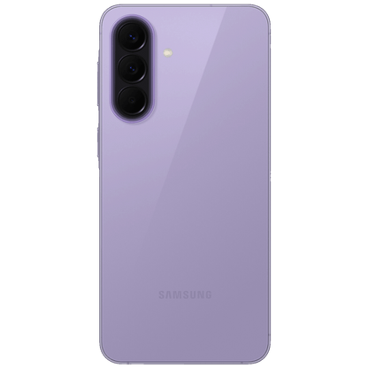 Samsung Smartphone 6.7", 5G, Octa Core 2.9GHz, RAM 8GB, 50Mpixel - Galaxy A57 5G 8GB/128GB Lilac