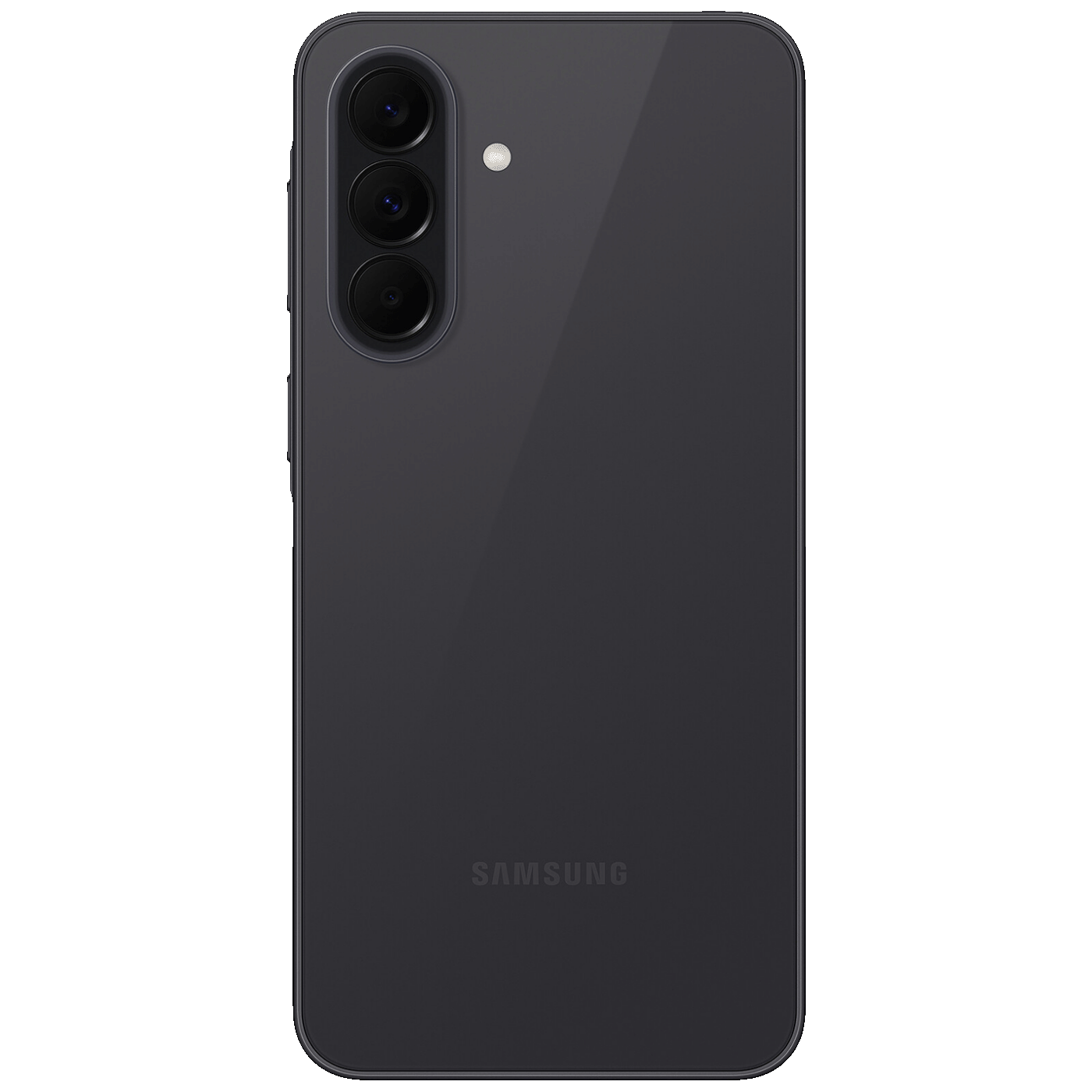 Samsung Smartphone 6.7", 5G, Octa Core 2.75GHz, RAM 6GB, 50Mpixel - Galaxy A37 5G 6GB/128GB Charcoal