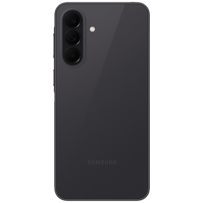 Samsung Smartphone 6.7", 5G, Octa Core 2.75GHz, RAM 6GB, 50Mpixel - Galaxy A37 5G 6GB/128GB Charcoal