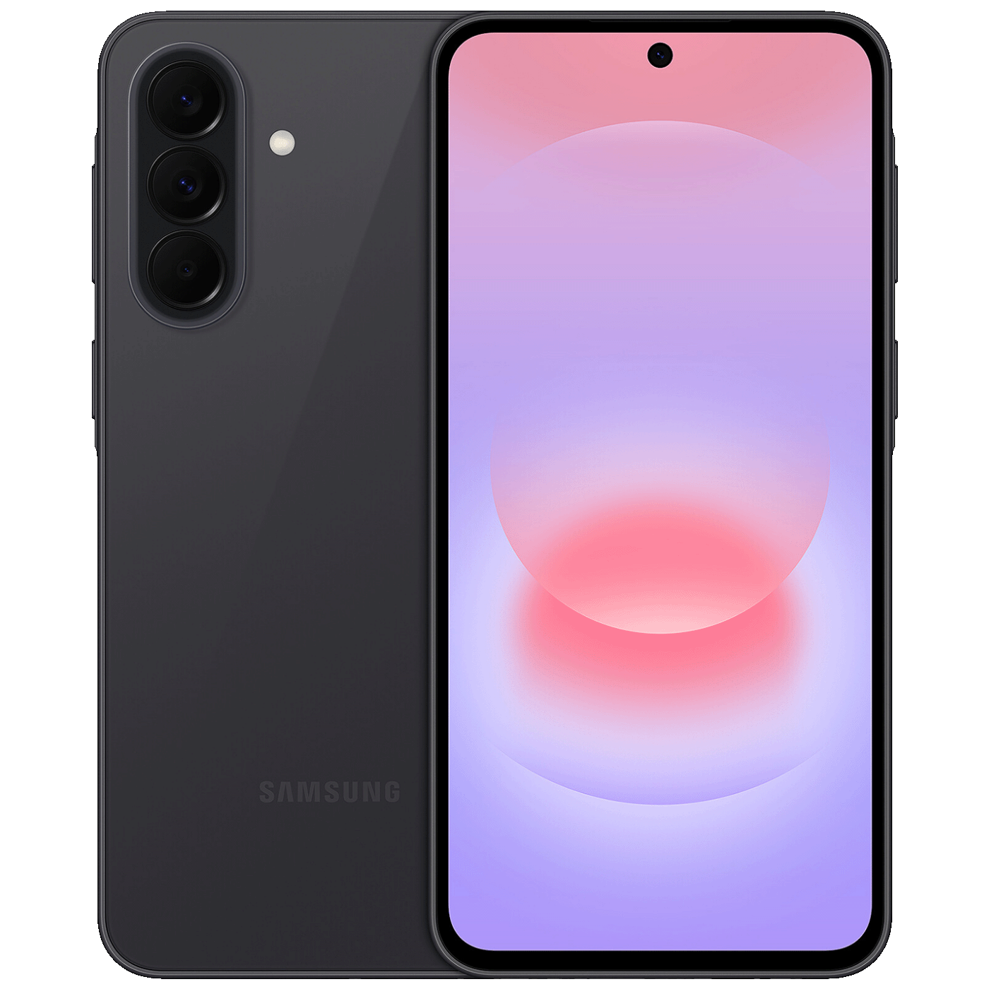 Samsung Smartphone 6.7", 5G, Octa Core 2.75GHz, RAM 6GB, 50Mpixel - Galaxy A37 5G 6GB/128GB Charcoal
