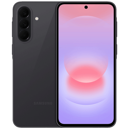 Samsung Smartphone 6.7", 5G, Octa Core 2.75GHz, RAM 6GB, 50Mpixel - Galaxy A37 5G 6GB/128GB Charcoal