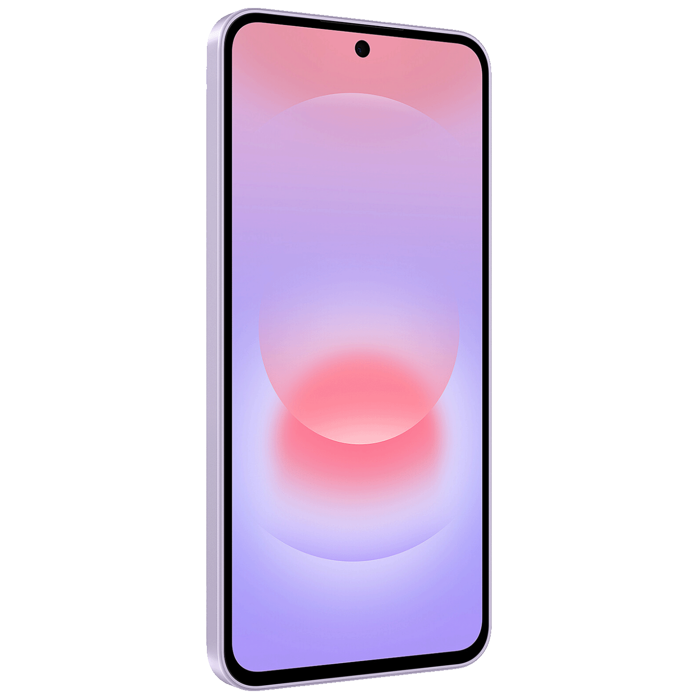 Samsung Smartphone 6.7", 5G, Octa Core 2.75GHz, RAM 6GB, 50Mpixel - Galaxy A37 5G 6GB/128GB Lavender