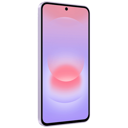 Samsung Smartphone 6.7", 5G, Octa Core 2.75GHz, RAM 6GB, 50Mpixel - Galaxy A37 5G 6GB/128GB Lavender