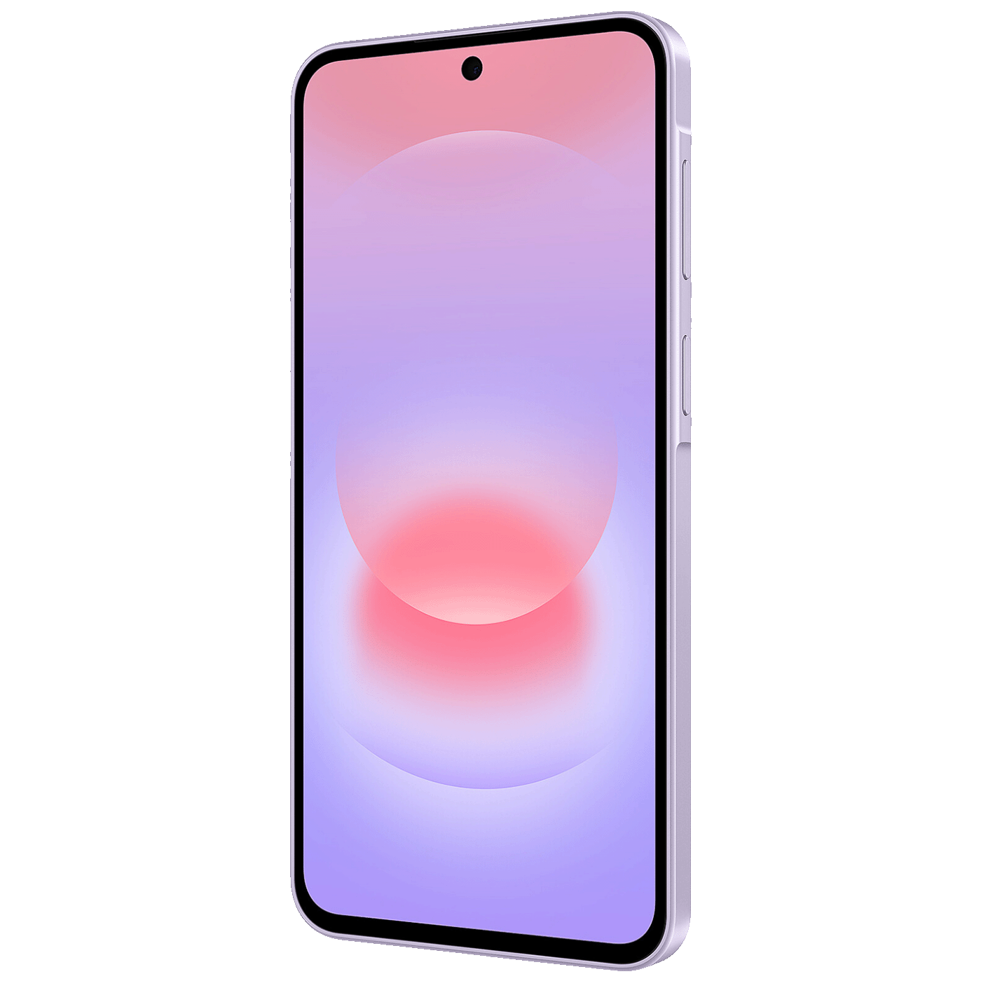 Samsung Smartphone 6.7", 5G, Octa Core 2.75GHz, RAM 6GB, 50Mpixel - Galaxy A37 5G 6GB/128GB Lavender