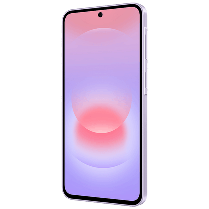 Samsung Smartphone 6.7", 5G, Octa Core 2.75GHz, RAM 6GB, 50Mpixel - Galaxy A37 5G 6GB/128GB Lavender