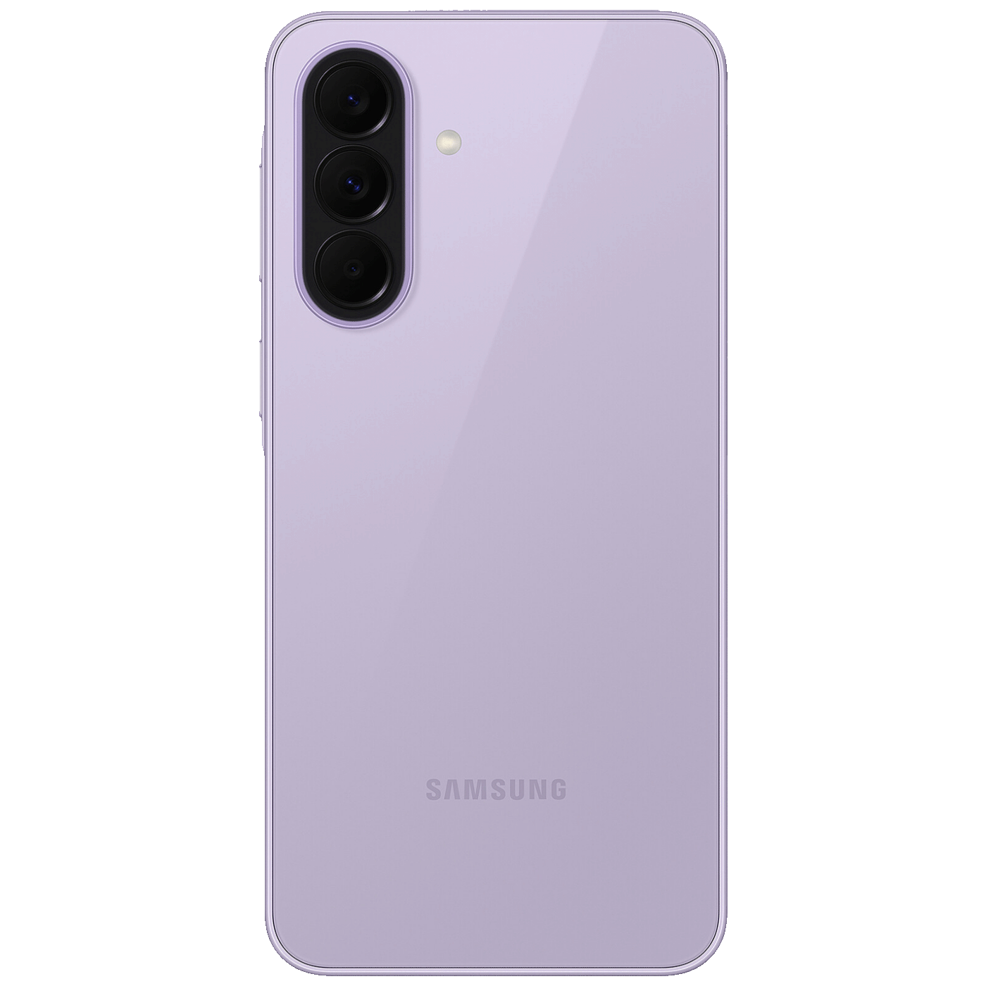Samsung Smartphone 6.7", 5G, Octa Core 2.75GHz, RAM 6GB, 50Mpixel - Galaxy A37 5G 6GB/128GB Lavender