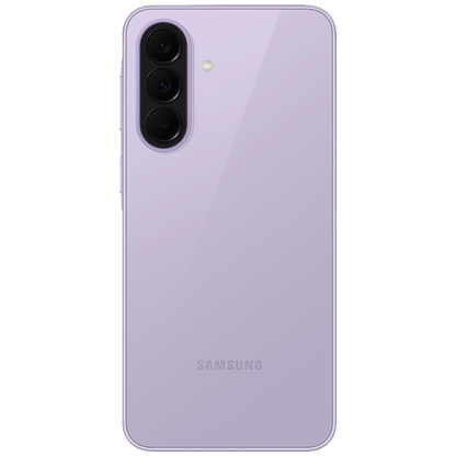 Samsung Smartphone 6.7", 5G, Octa Core 2.75GHz, RAM 6GB, 50Mpixel - Galaxy A37 5G 6GB/128GB Lavender
