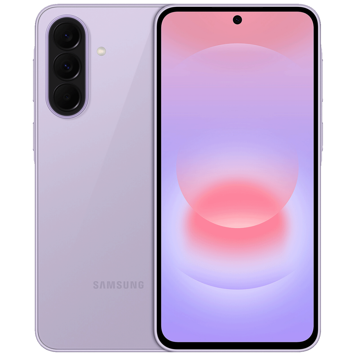 Samsung Smartphone 6.7", 5G, Octa Core 2.75GHz, RAM 6GB, 50Mpixel - Galaxy A37 5G 6GB/128GB Lavender