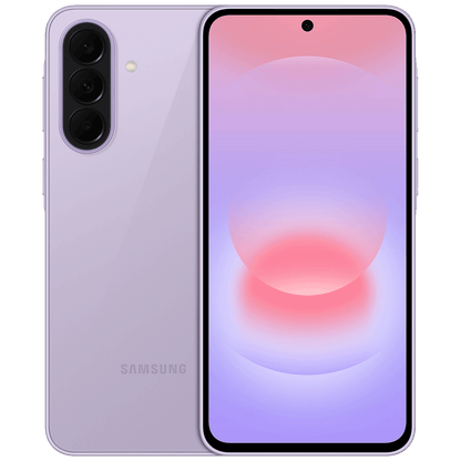 Samsung Smartphone 6.7", 5G, Octa Core 2.75GHz, RAM 6GB, 50Mpixel - Galaxy A37 5G 6GB/128GB Lavender