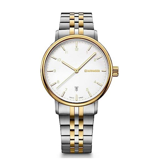 Sat muški, Urban Classic 01.1731.122, Wenger