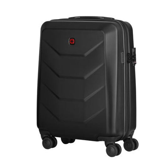 Kofer 55 cm, Prymo 612536, crni, Wenger