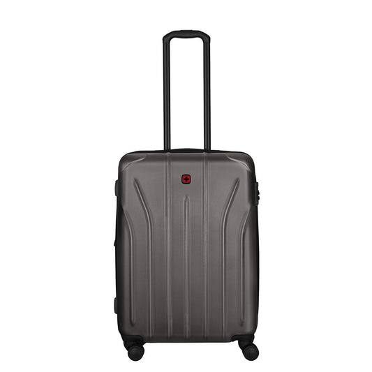 Kofer 65 cm, Oryson Hardside 653209, sivi, Wenger