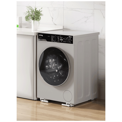 Superior Univerzalna antivibraciona baza na kotačima - Wheel Wash Slim