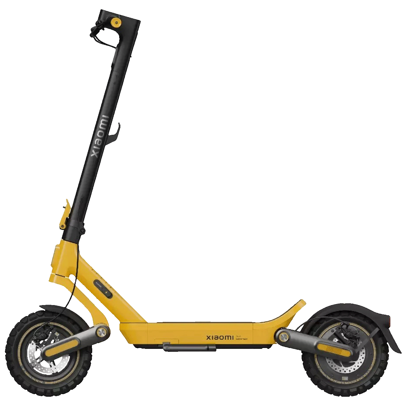 Xiaomi Električni Romobil, 12" točkovi, 25 km/h, Domet do 75 km - Mi Electric Scooter 6 Ultra