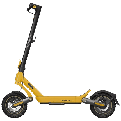 Xiaomi Električni Romobil, 12" točkovi, 25 km/h, Domet do 75 km - Mi Electric Scooter 6 Ultra