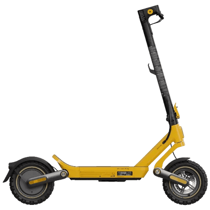 Xiaomi Električni Romobil, 12" točkovi, 25 km/h, Domet do 75 km - Mi Electric Scooter 6 Ultra