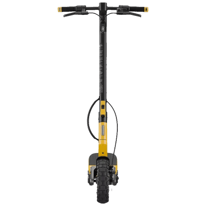 Xiaomi Električni Romobil, 12" točkovi, 25 km/h, Domet do 75 km - Mi Electric Scooter 6 Ultra