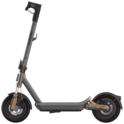 Xiaomi Električni Romobil, 12" točkovi, 25 km/h, Domet do 70 km - Mi Electric Scooter 6 Max