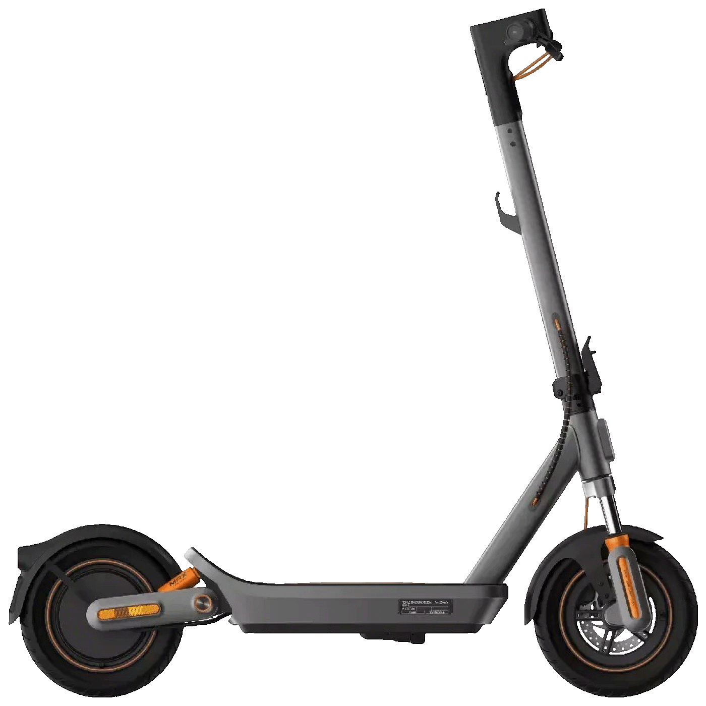 Xiaomi Električni Romobil, 12" točkovi, 25 km/h, Domet do 70 km - Mi Electric Scooter 6 Max
