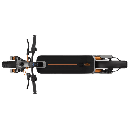 Xiaomi Električni Romobil, 12" točkovi, 25 km/h, Domet do 70 km - Mi Electric Scooter 6 Max