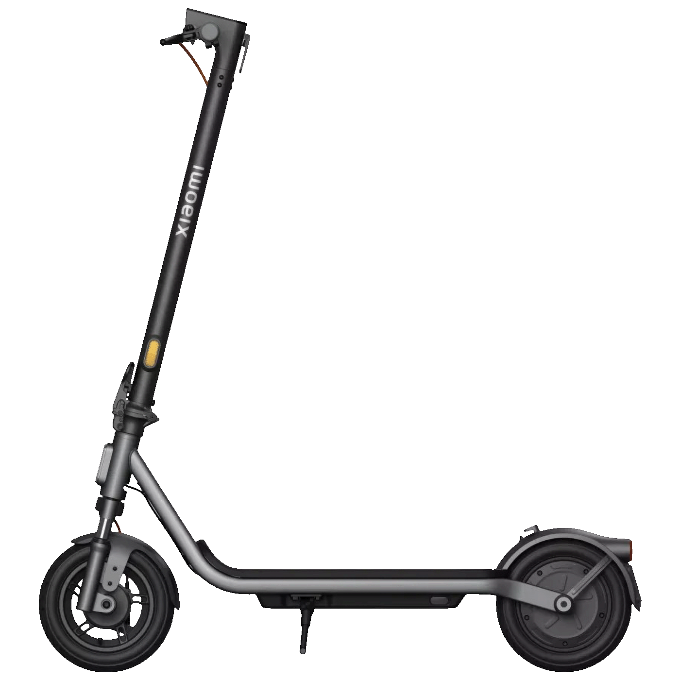 Xiaomi Električni Romobil, 10" točkovi, 25 km/h, Domet do 25 km - Mi Electric Scooter 6 Lite