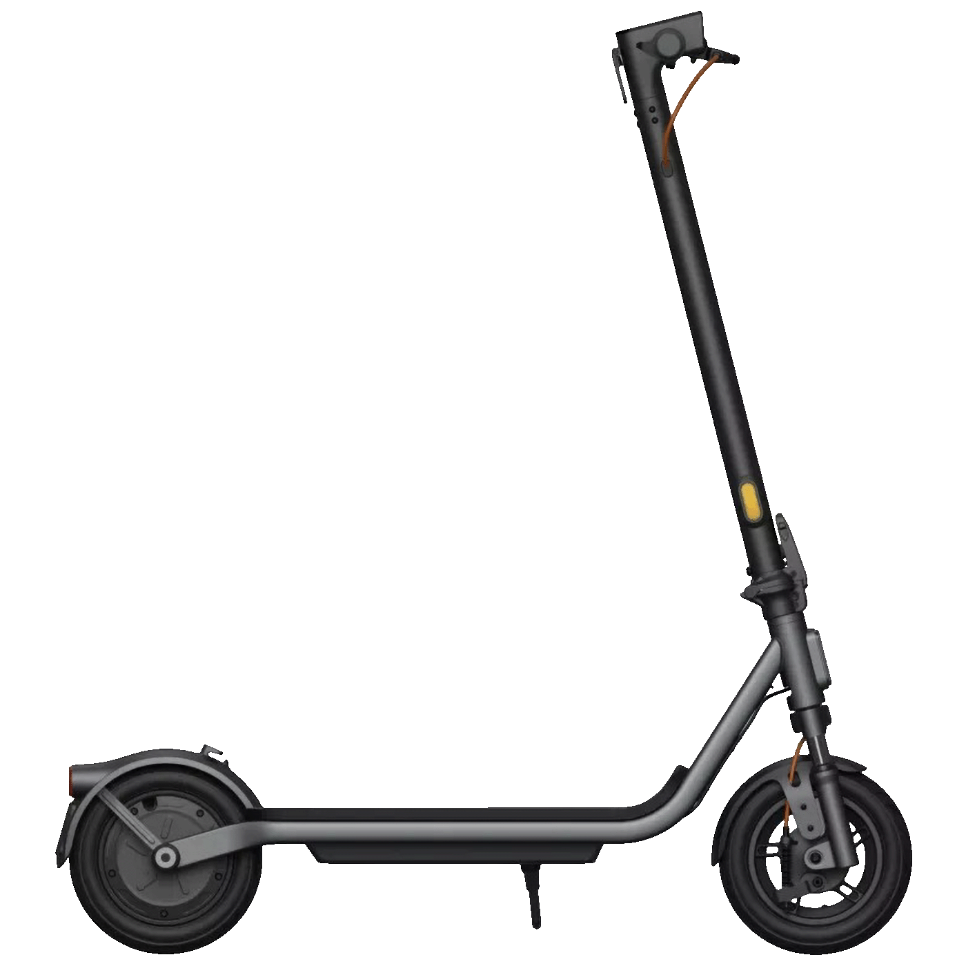 Xiaomi Električni Romobil, 10" točkovi, 25 km/h, Domet do 25 km - Mi Electric Scooter 6 Lite