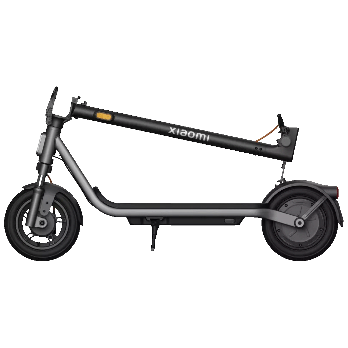 Xiaomi Električni Romobil, 10" točkovi, 25 km/h, Domet do 25 km - Mi Electric Scooter 6 Lite
