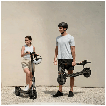 Xiaomi Električni Romobil, 10" točkovi, 25 km/h, Domet do 25 km - Mi Electric Scooter 6 Lite