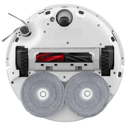Roborock Robot usisavač sa stanicom za pražnjenje, 6400mAh, 25.000 Pa - Qrevo Edge 2 Pro