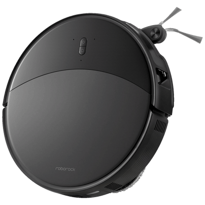 Roborock Robot usisavač sa stanicom za pražnjenje, 6400mAh, 36.000 Pa - Saros 20