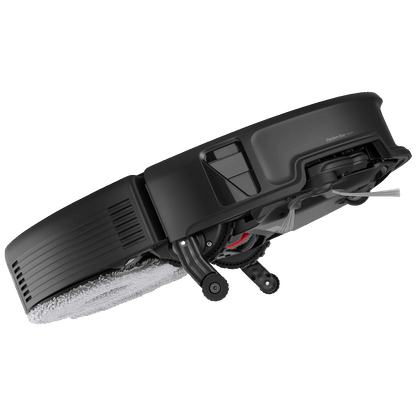 Roborock Robot usisavač sa stanicom za pražnjenje, 6400mAh, 36.000 Pa - Saros 20