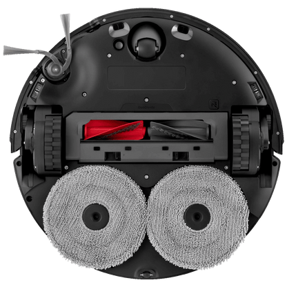 Roborock Robot usisavač sa stanicom za pražnjenje, 6400mAh, 36.000 Pa - Saros 20