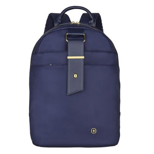 Alexa, ranac za laptop 13", plavi, Wenger