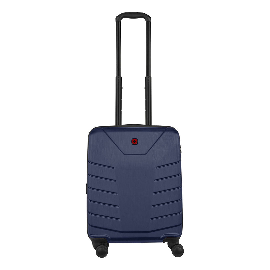 Kofer 54 cm, Pegasus HS DC Carry on 610850, plavi, Wenger