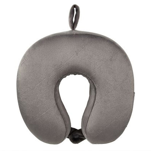 Jastučić za putovanje 611884, sivo, Wenger