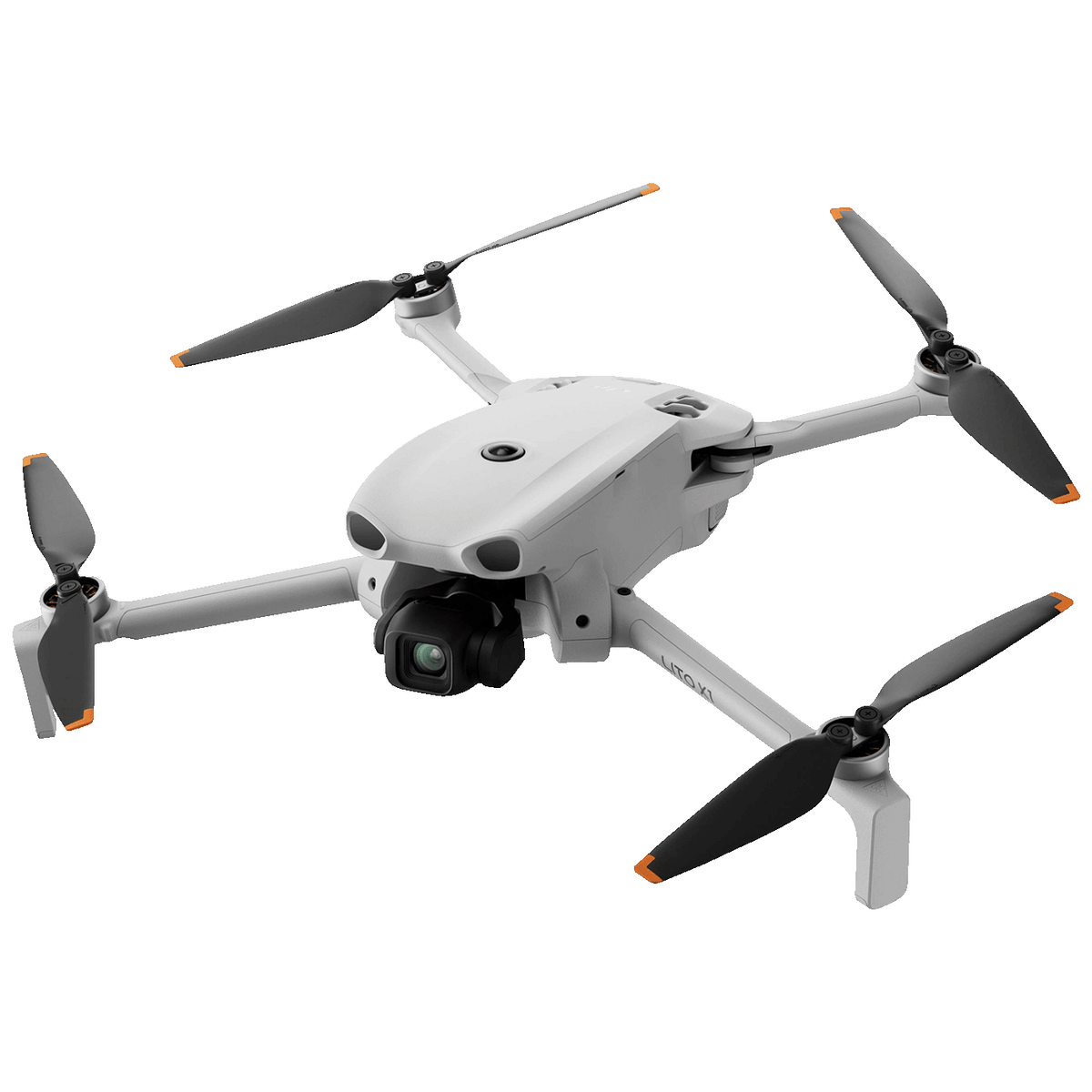 DJI Dron sa 4K kamerom, 48Mpixel, max.brzina 18 m/s, WiFi - Lito X1