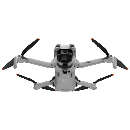 DJI Dron sa 4K kamerom, 48Mpixel, max.brzina 18 m/s, WiFi - Lito X1