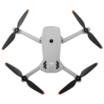 DJI Dron sa 4K kamerom, 48Mpixel, max.brzina 18 m/s, WiFi - Lito X1