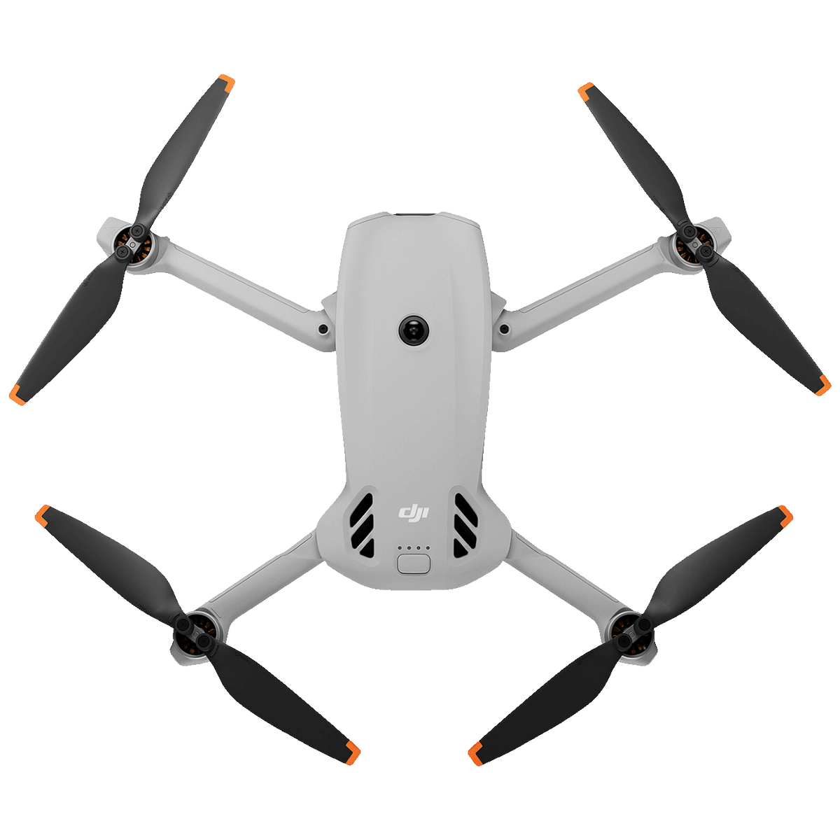 DJI Dron DJI Lito Fly More Combo, set, 4K video, 48 Mpixel - Lito X1 FMC (DJI RC-N3)