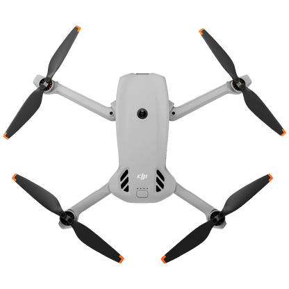 DJI Dron DJI Lito Fly More Combo, set, 4K video, 48 Mpixel - Lito X1 FMC (DJI RC-N3)