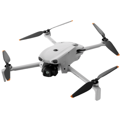 DJI Dron DJI Lito Fly More Combo, set, 4K video, 48 Mpixel - Lito X1 FMC (DJI RC 2)