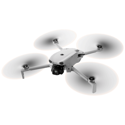 DJI Dron DJI Lito Fly More Combo, set, 4K video, 48 Mpixel - Lito X1 FMC Plus DJI RC2