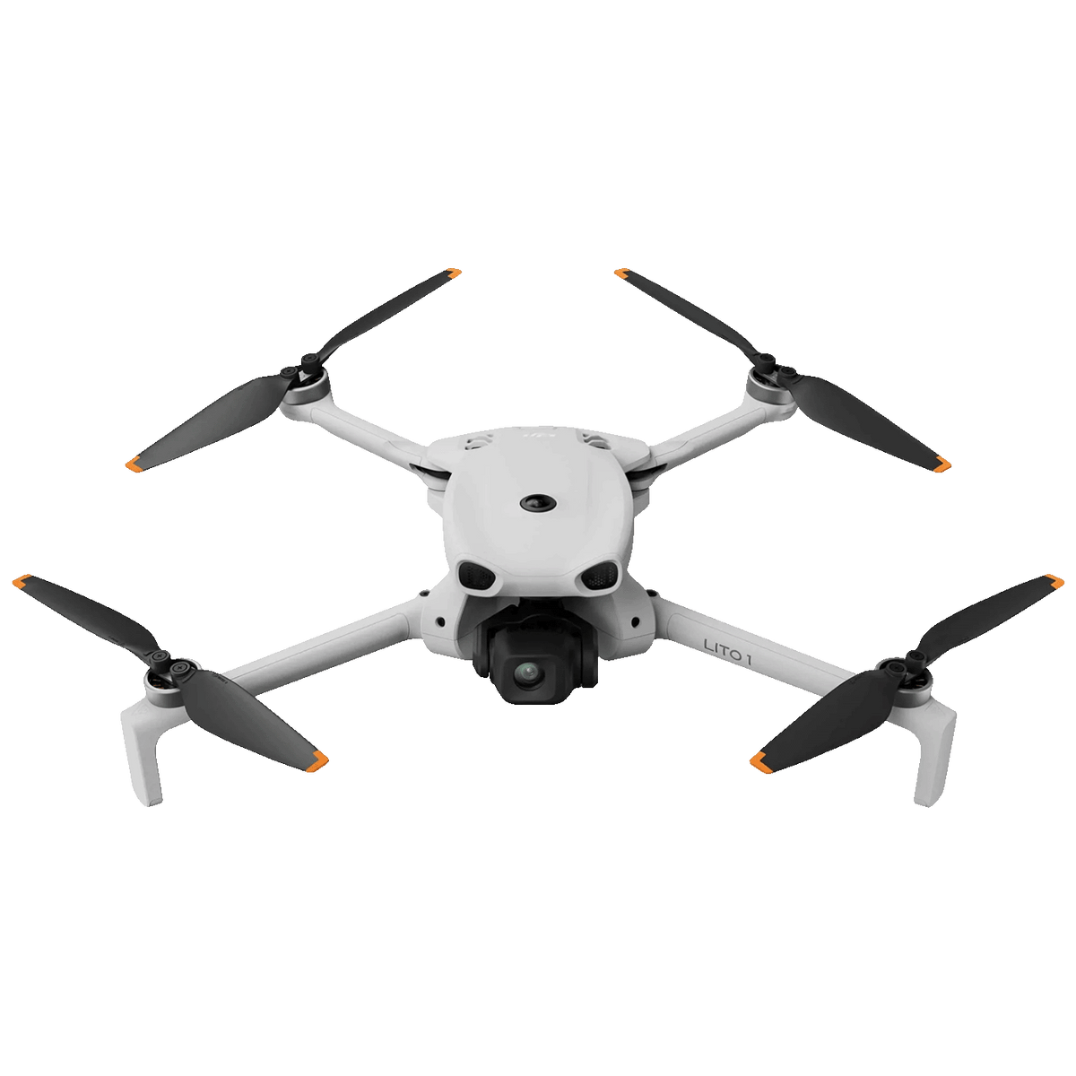 DJI Dron sa 4K kamerom, 48Mpixel, max.brzina 18 m/s, WiFi - Lito 1