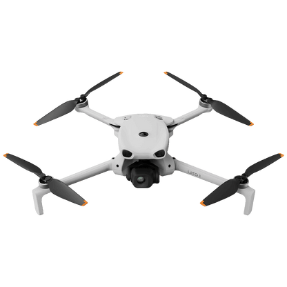 DJI Dron sa 4K kamerom, 48Mpixel, max.brzina 18 m/s, WiFi - Lito 1