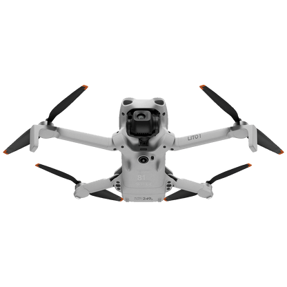 DJI Dron sa 4K kamerom, 48Mpixel, max.brzina 18 m/s, WiFi - Lito 1